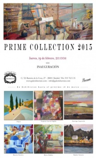 Prime Collection 2015
