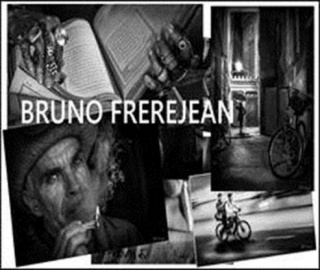 Bruno Frerejean