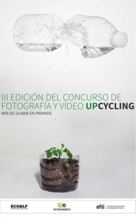 III Edición del Concurso de Fotografía y Video Upcycling