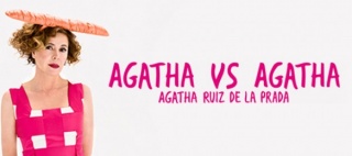 Agatha vs Agatha