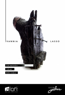 Ivannia Lasso