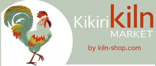 Kikiri Kiln market y exposición