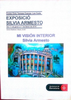 Silvia Armesto, Mi visión interior