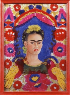 Frida y yo