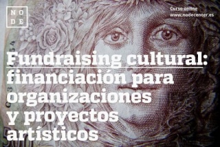 Fundraising cultural: financiación para organizaciones y proyectos artísticos
