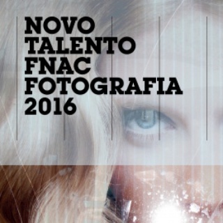 Novo Talento FNAC Fotografia 2016