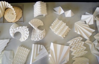 Arquitectura del papel