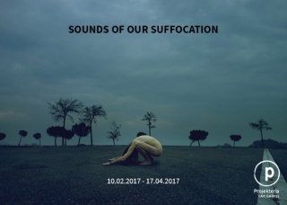 Projekteria Sounds of Our Suffocation Anna Bresolí