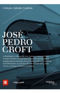 José Pedro Croft