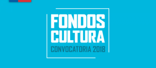Fondos de Cultura 2018