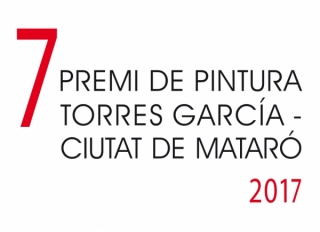 7 Premi de Pintura Torres García - Ciutat de Mataró