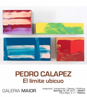 Pedro Calapez