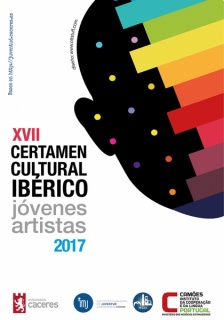 XVII Certamen Cultural Ibérico Jóvenes Artistas 2017