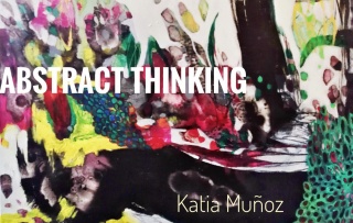 abstract thinking katia muñoz