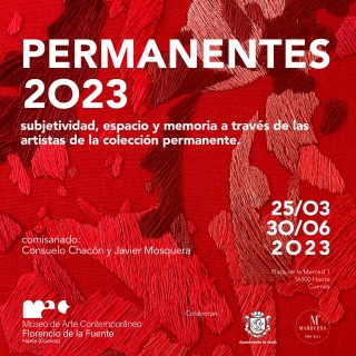Cartel Permanentes 2023