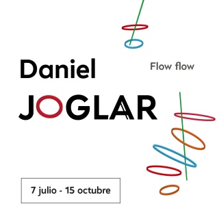 Daniel Joglar. Flow flow
