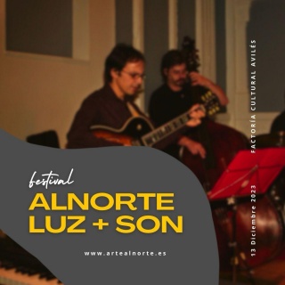 Festival AlNorte_Luz+Son