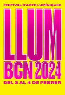 Llum BCN 2024