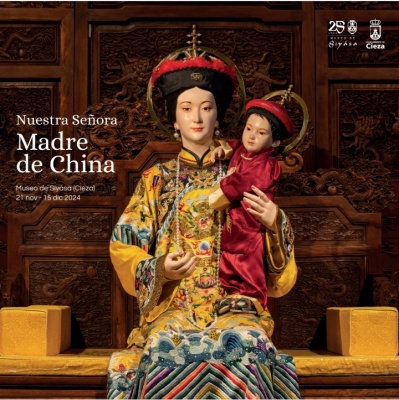 Nuestra Señora Madre de China