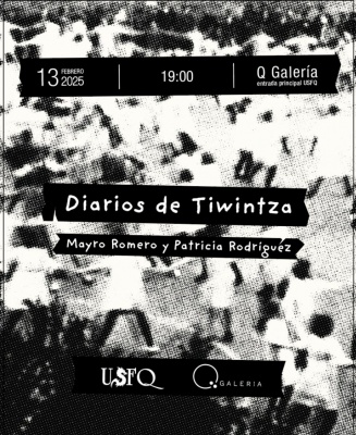 Diarios de Tiwintza