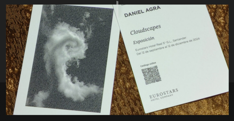 Cloudscapes