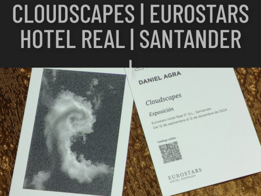 Cloudscapes