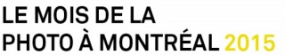 Le Mois de la Photo à Montréal 2015
