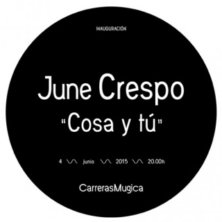 Cosa y tú