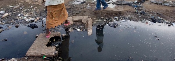 Cambio Climático, desarrollo y ODS