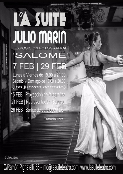 Salomé