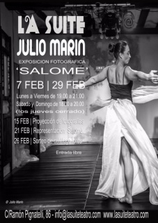 Salomé