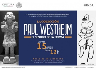 La Colección Paul Westheim - El sentido de la forma