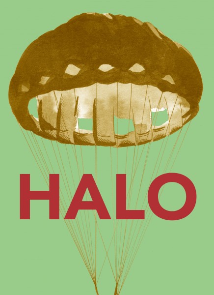 HALO.