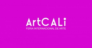 CONVOCATORIA ArtCALi 2016