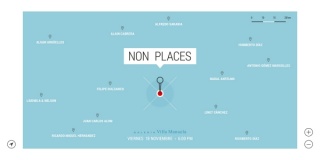 Non Places