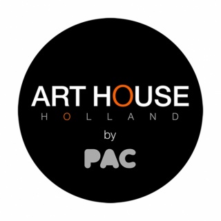 CONVOCATORIA RESIDENCIA ARTÍSTICA INTERNACIONAL ART HOUSE HOLLAND BY PAC