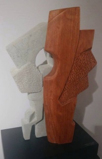 Premio Alfredo Bigatti de Escultura