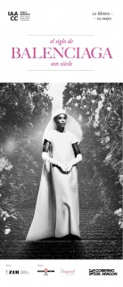El siglo de Balenciaga