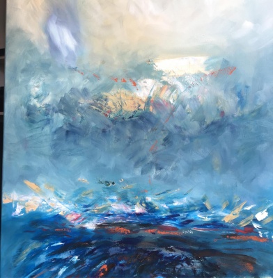 Abstracción: cuatro miradas
