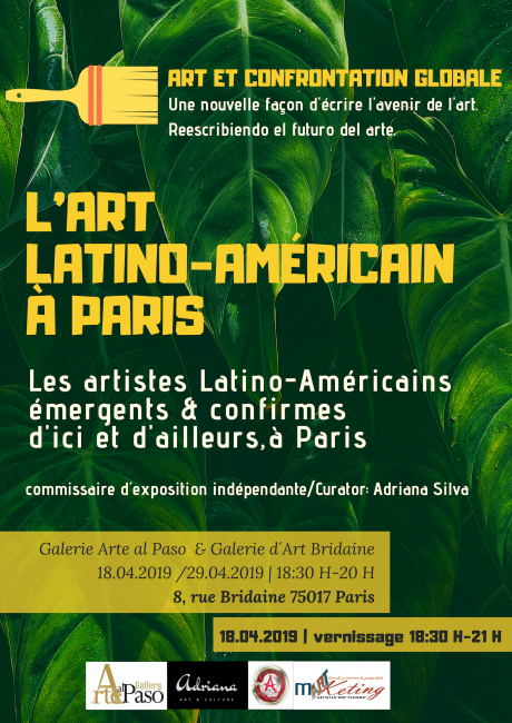 Art et Confrontation Globale