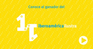 11° Catálogo Iberoamérica Ilustra