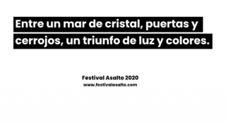 Festival Asalto 2020