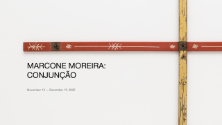 Marcone Moreira: Conjunção