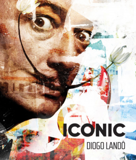 Diogo Landô. Iconic