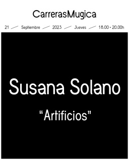 Artificios