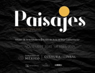 Paisajes - Colección MAM