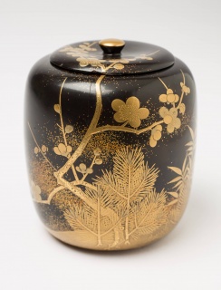 Japón. El elogio de la elegancia – Pintura, grabado y laca de los siglos XVIII y XIX