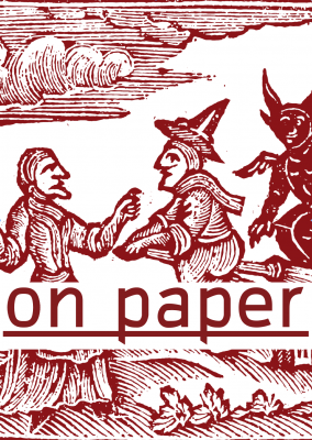 On paper