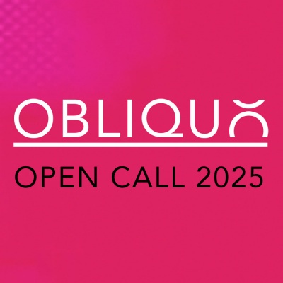 Obliquo Open Call