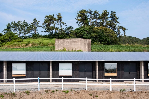 'Art Like Salt' 2025 Open Call for Residency Artists